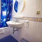 Tamango Hill Silhouse Вилла *