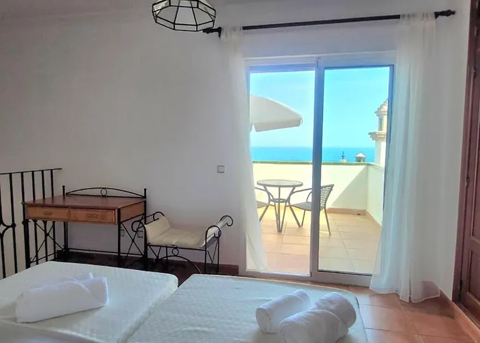 Tamango Hill Silhouse * Nerja